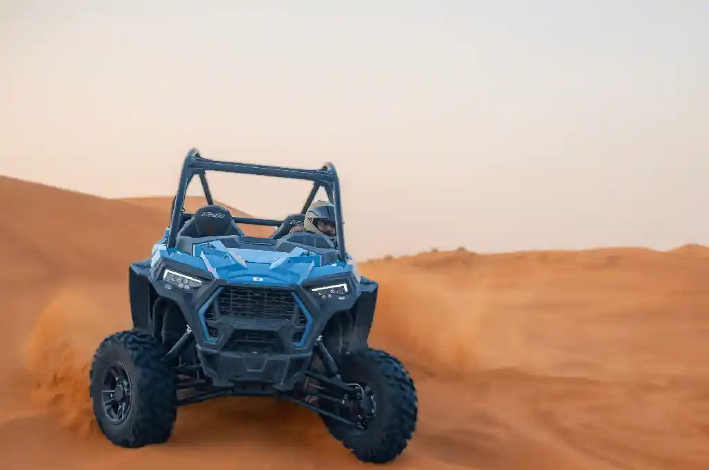 Night Riders — Dune Buggy Dubai - Dune Buggy Dubai